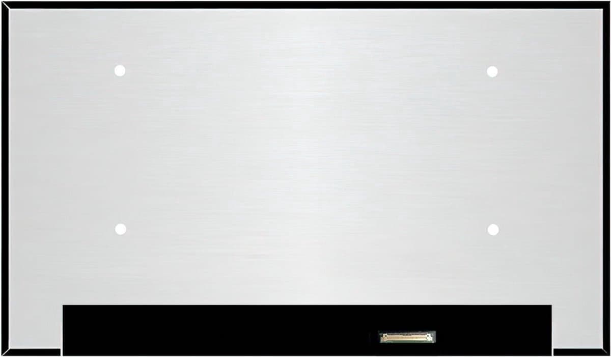 LCD Scherm geschikt voor Lenovo ThinkPad P1 Gen 3 (20TH000FMB)