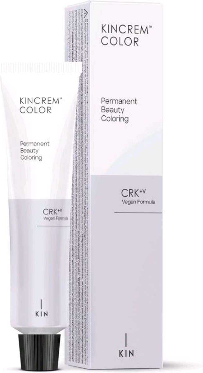 KINCREM COLOR 11.12