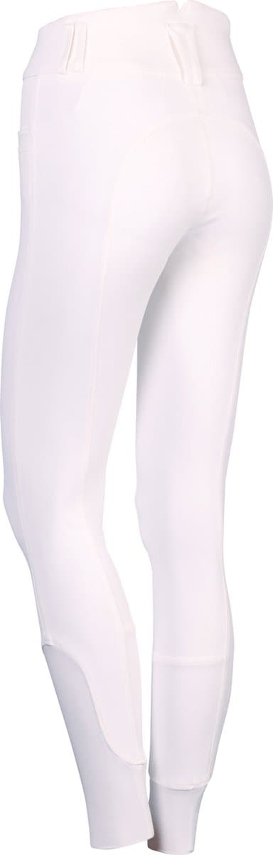 Harry's Horse - Rijbroek High-Waist - Full Grip - Wit - Maat 36