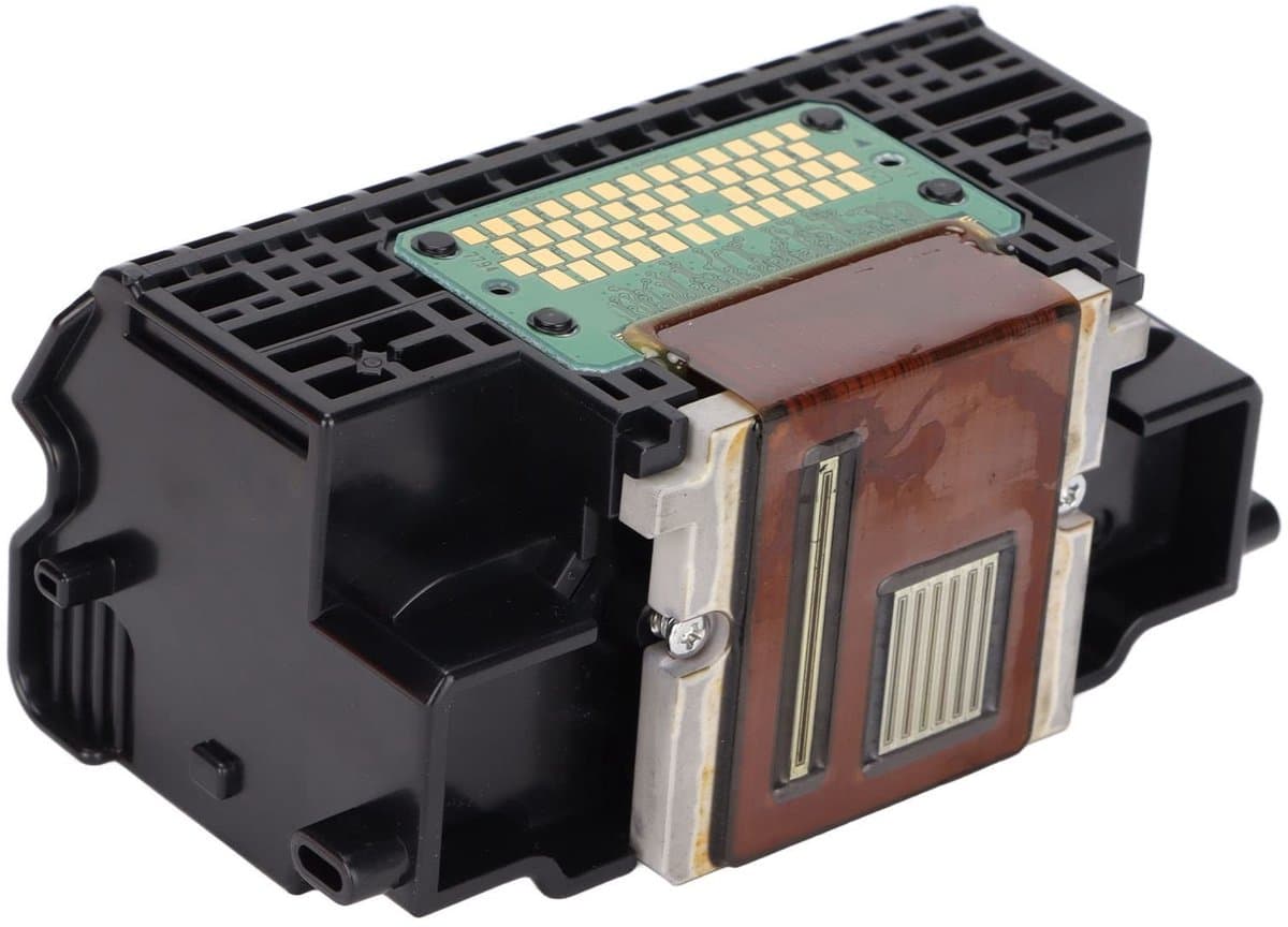 NTH products- Printkop Vervangen Hoge Resolutie - Compatibel met IP7200/IP7210/IP7220 - Compact en Lichtgewicht - ABS Materiaal - Veilige Verpakking - Printerkop