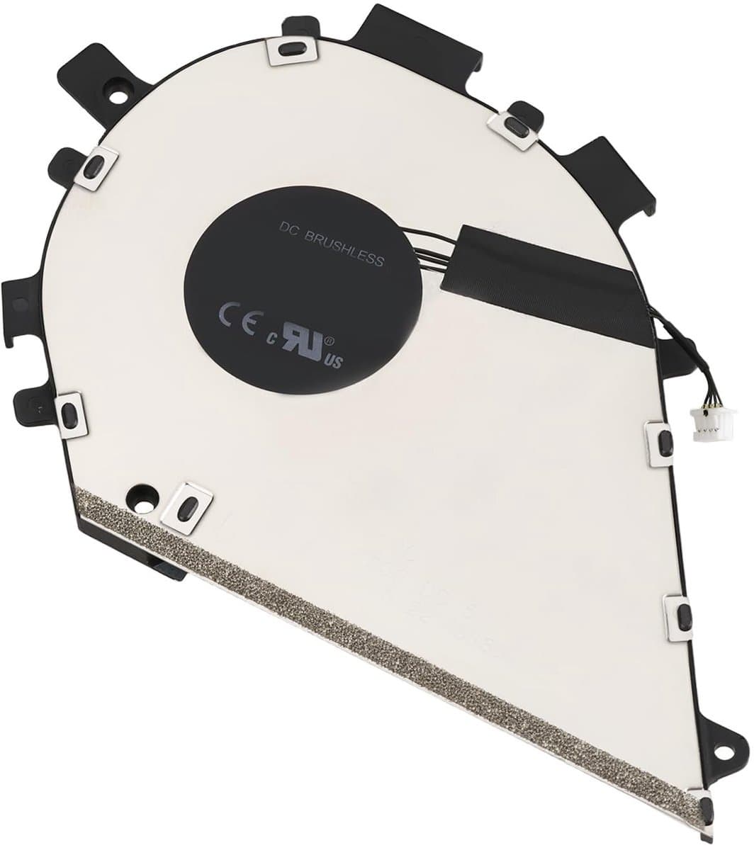 Cosensi - 4-pins Laptop CPU Koelventilator voor Efficiënte Koeling
