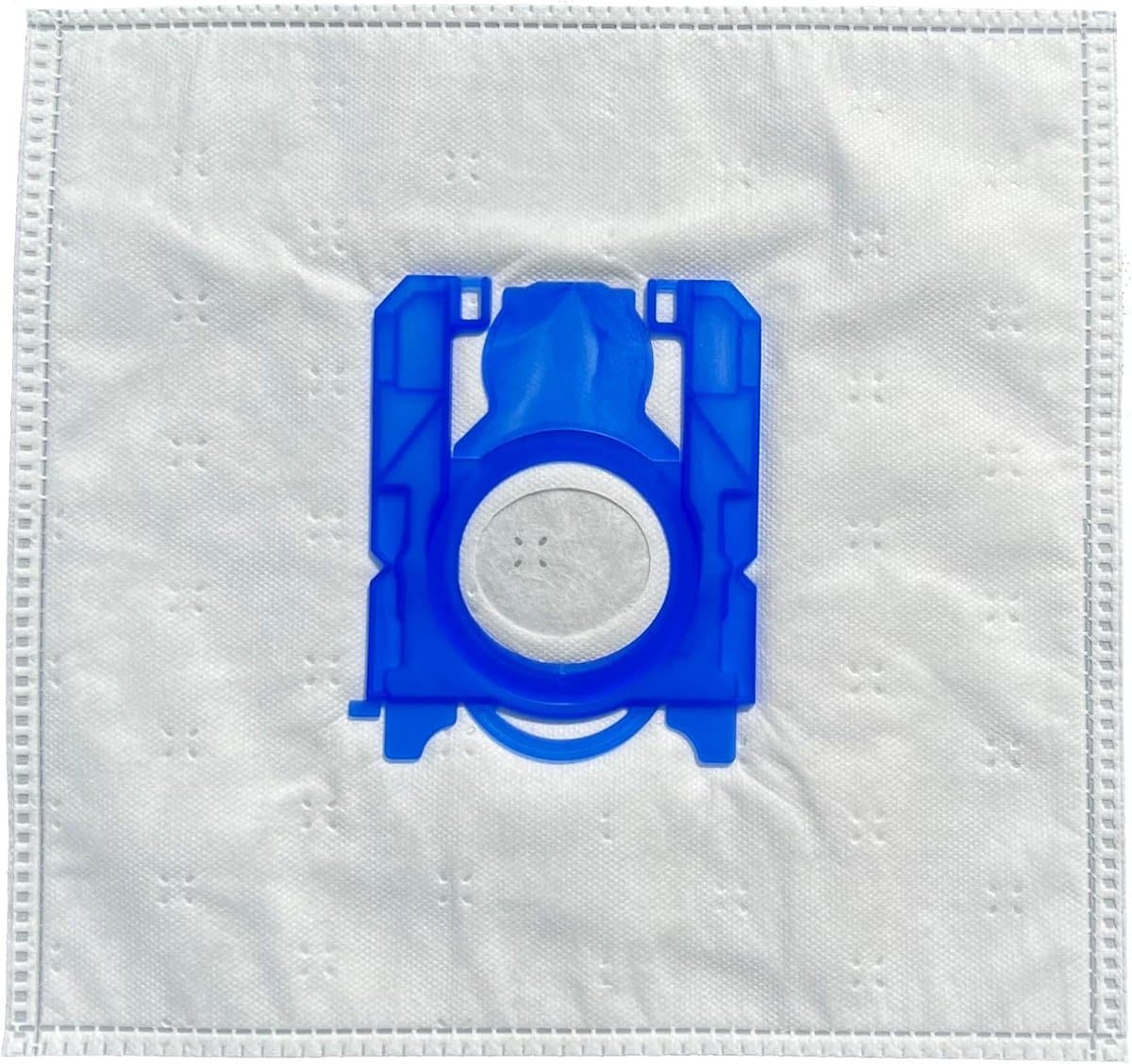 Stofzuigerzakken - Stofzuigerzakken set - Stofzuigen Huis - Premium Kwaliteit - 20 stuks - Wit