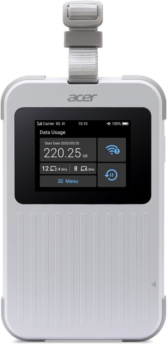 Acer Connect M6E 1GB