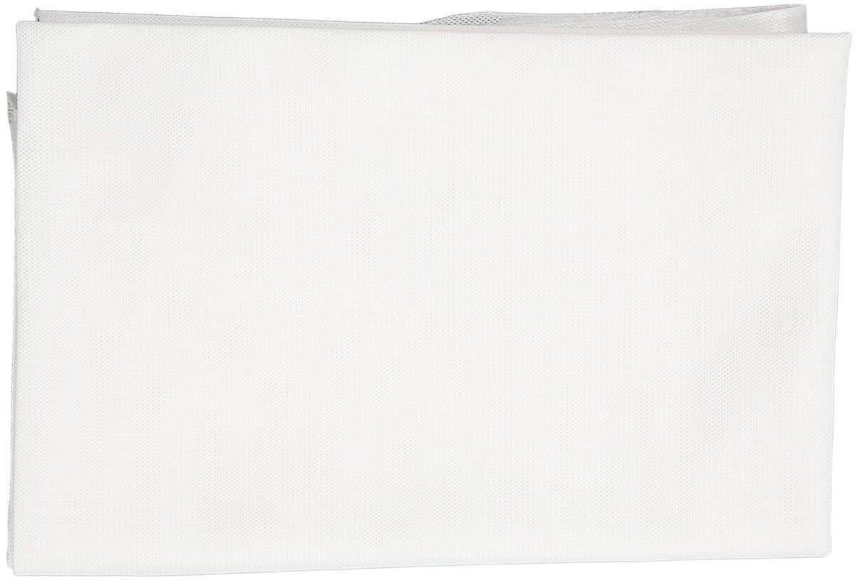 IMstore - Speaker Mesh Cloth - Waterproof en Stofbestendig - 140 x 91 cm - Beschermende Mesh voor Audio Speakers - Geschikt voor Binnen en Buiten -...