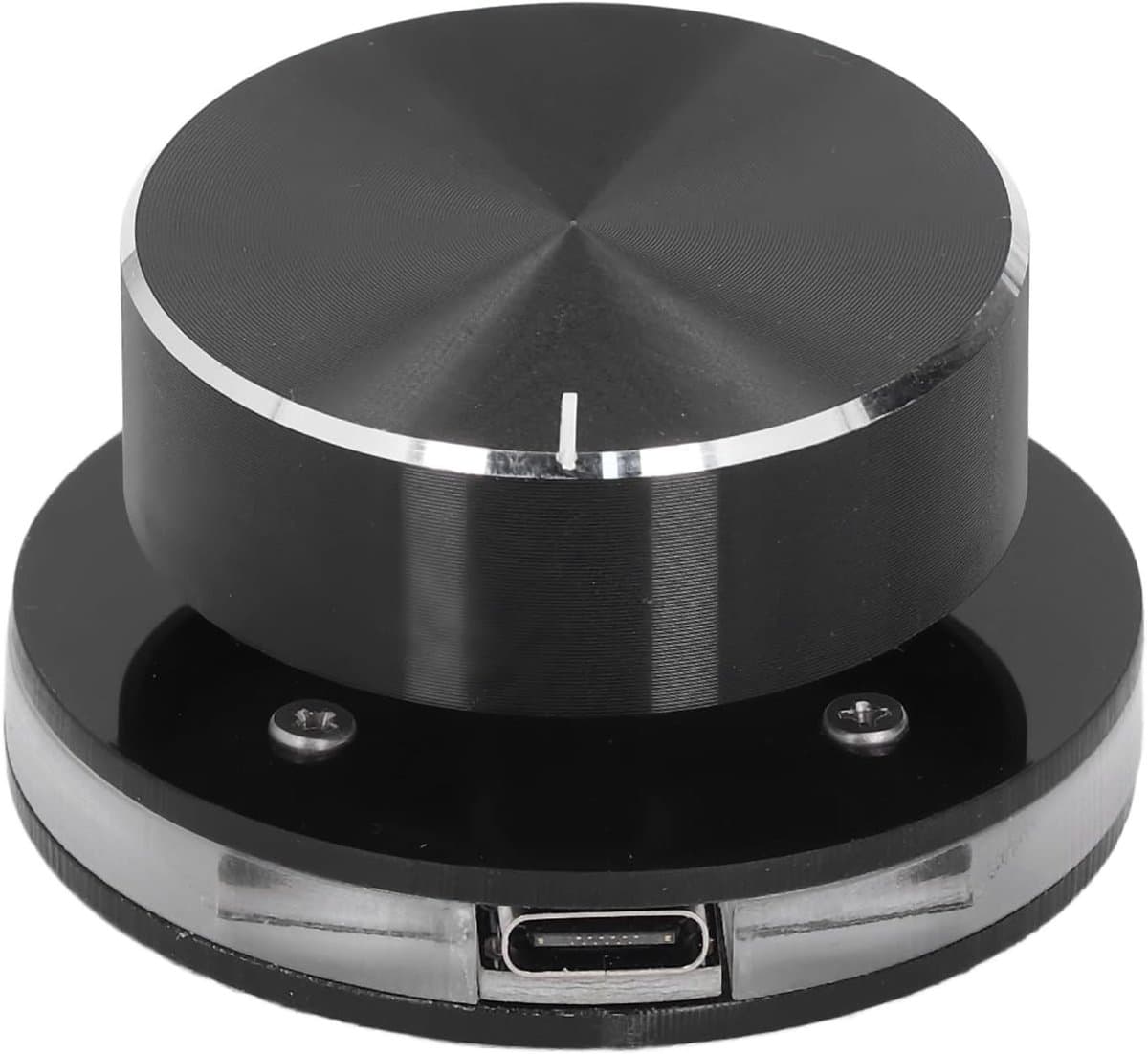 Vt products - USB volume control - RGB verlichting - Android systeem - PC - Multimedia - Customizable controller - Tablets - Laptops
