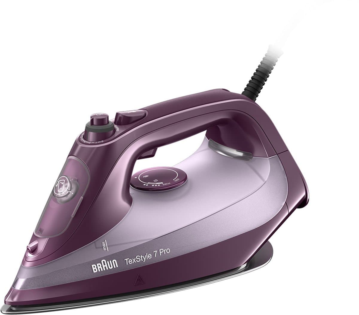Braun TexStyle 7 Pro SI7181VI