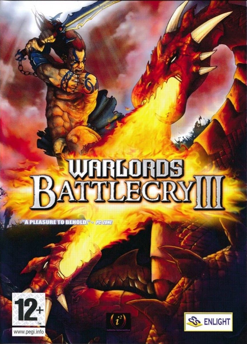 Warlords Battlecry III /PC