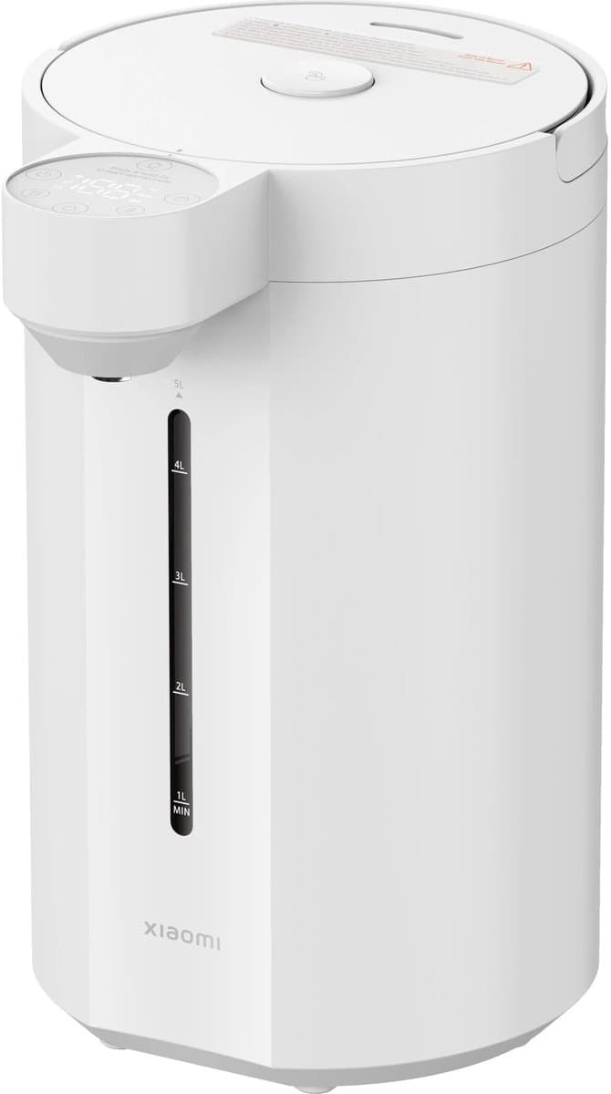 Xiaomi Warmwaterdispenser - 5l - Transparant One Size / EU Plug 220V