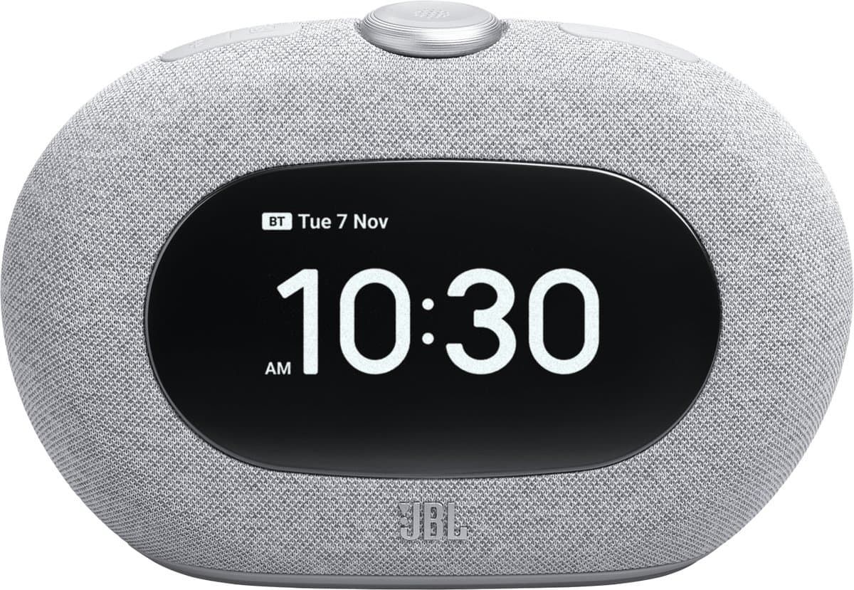 JBL Horizon 3 Grijs