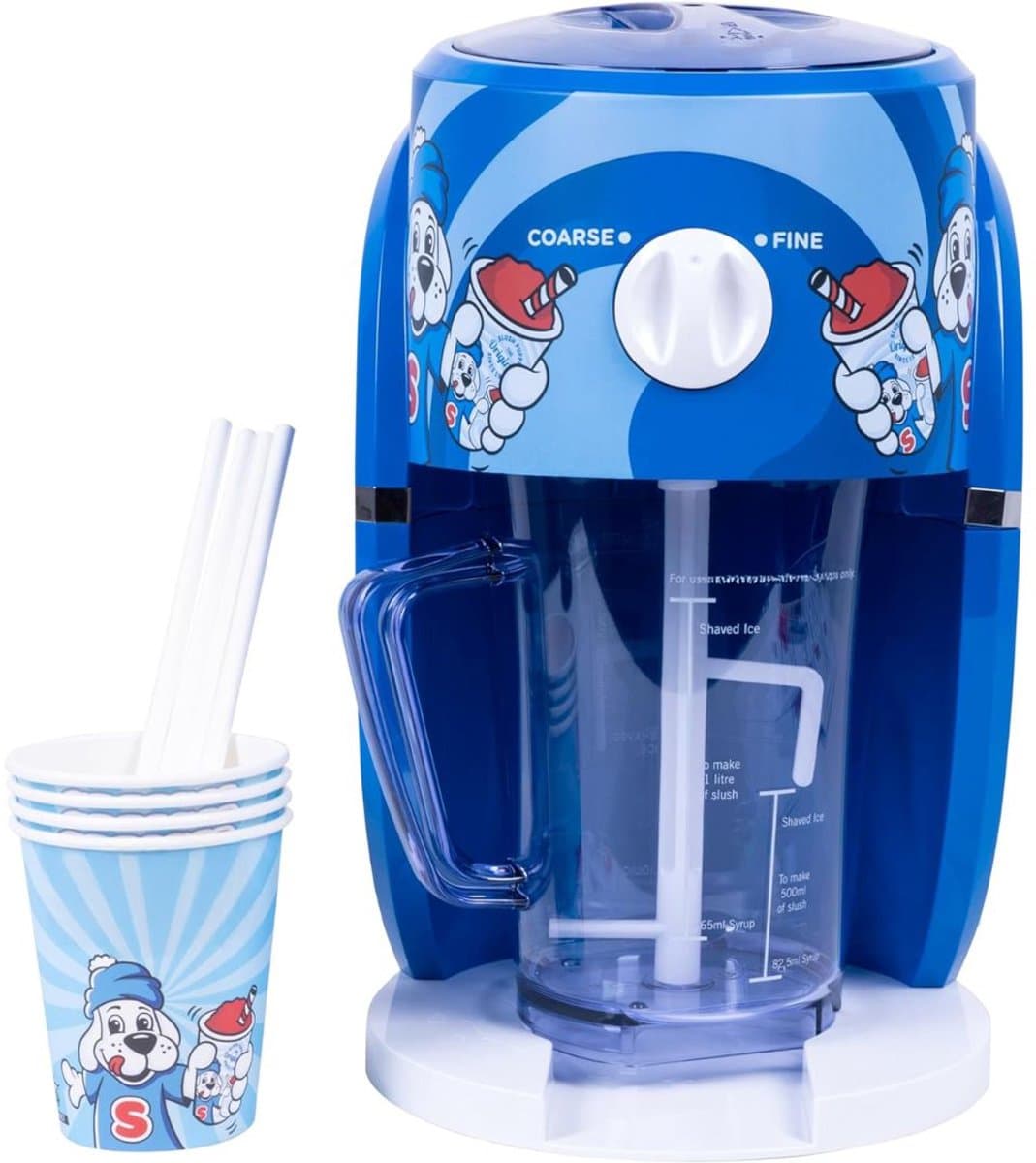 Slush Puppy Maker - Slush Maker