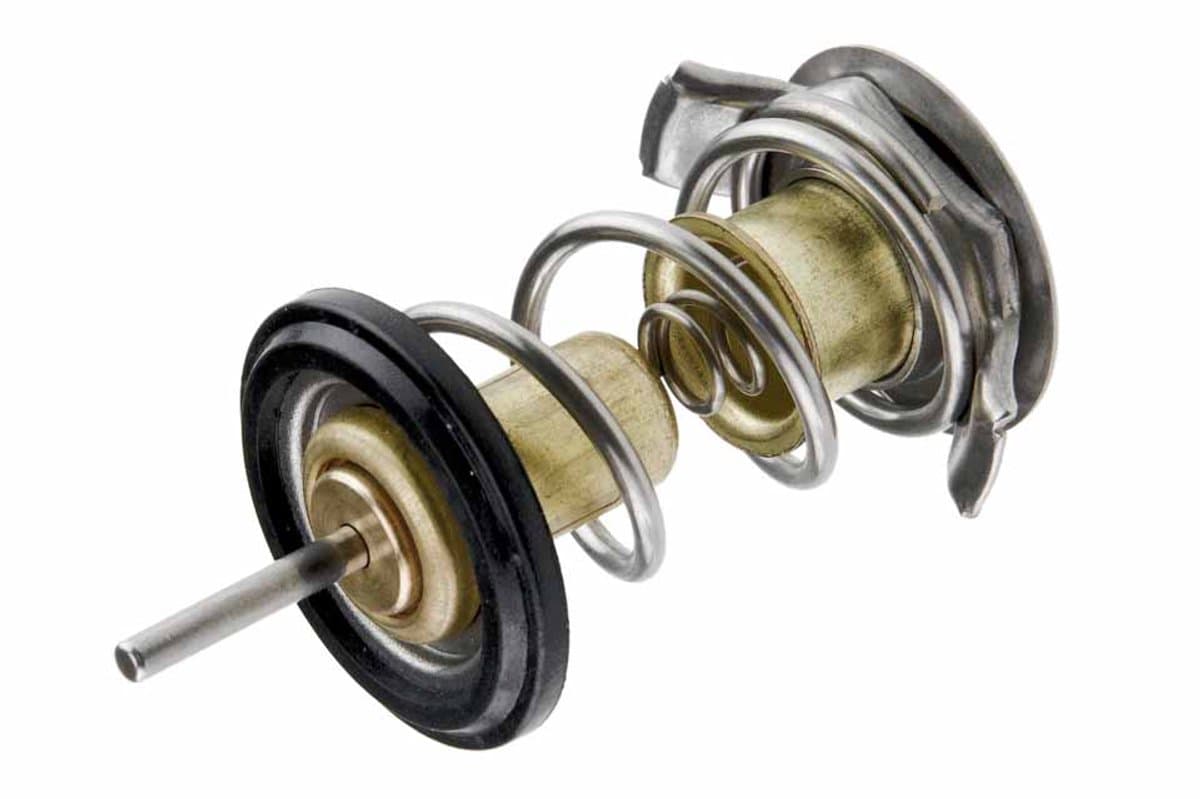 Thermostaat, koelvloeistof OEM LR005765