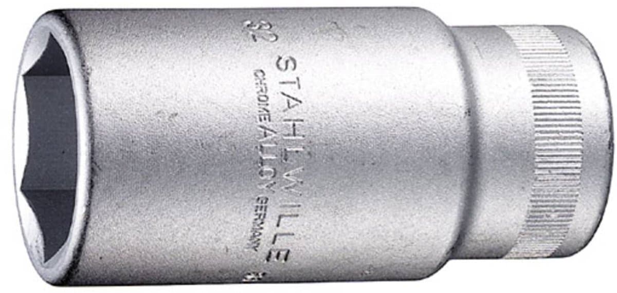 Stahlwille 56 41 05020041 Dop (zeskant) Dopsleutelinzetstuk 41 mm 3/4 (20 mm)