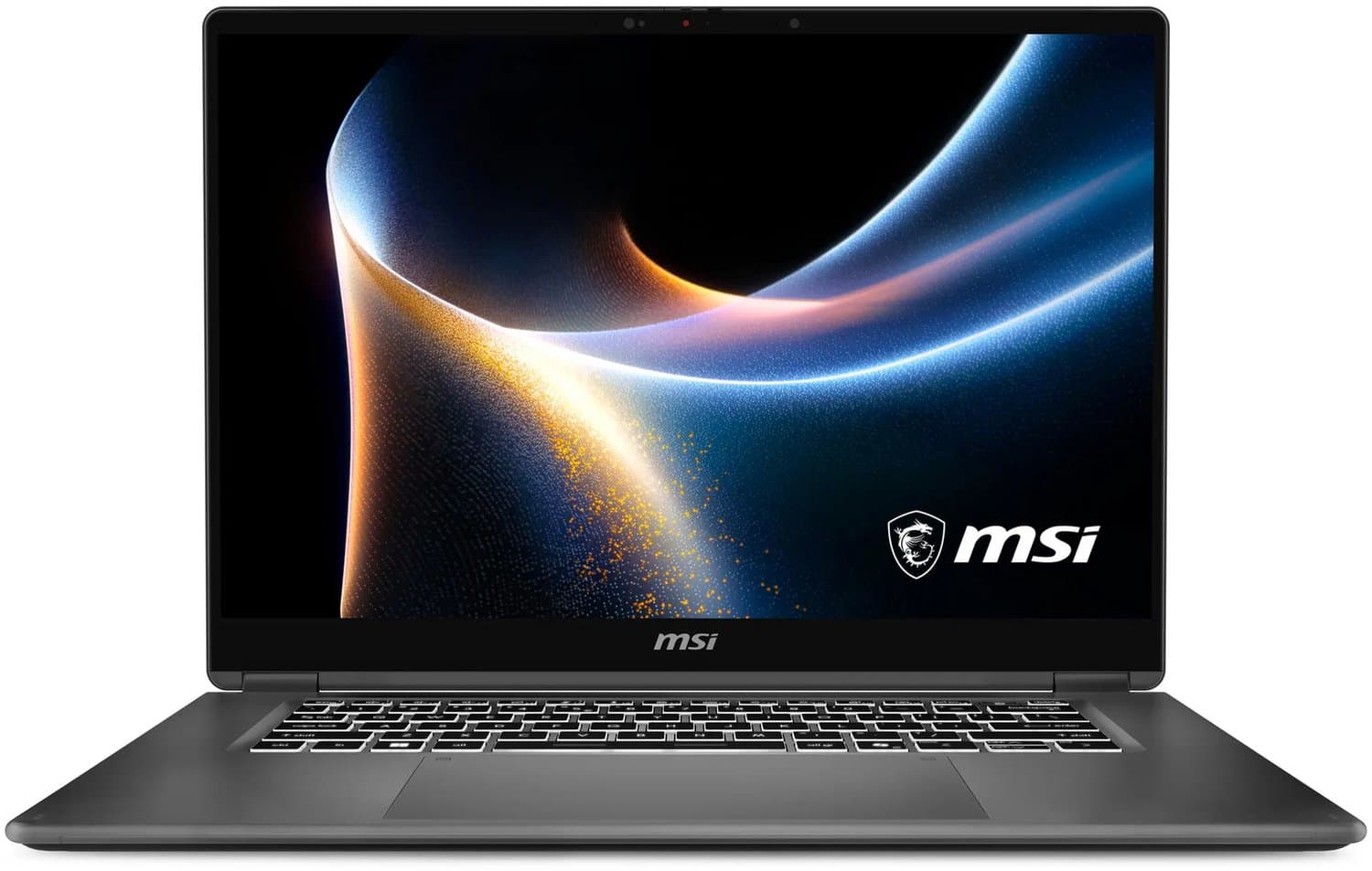 MSI Prestige 16 AI+ C3MG-236NL Copilot+ PC - QWERTY