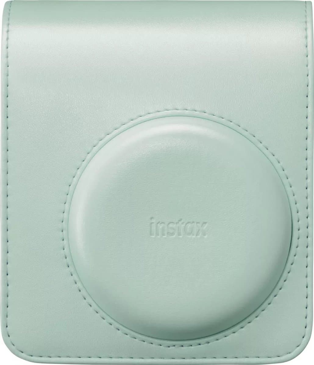 Fujifilm case instax mini 13™ Lagoon Green