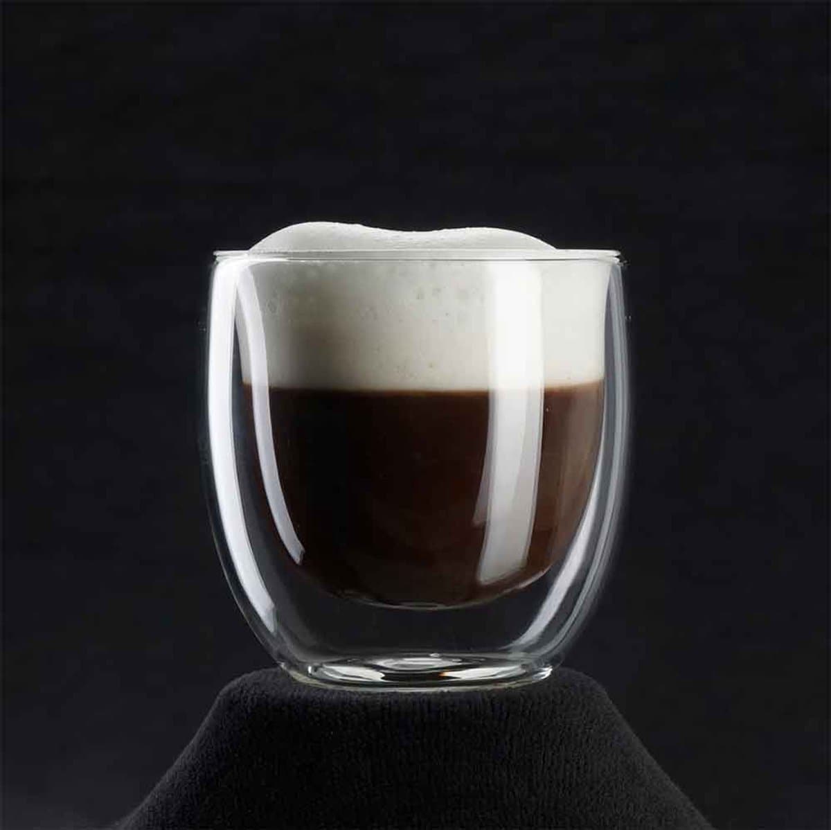 Set van 2 Thermische Mokken voor Melk & Thee - 400 ml