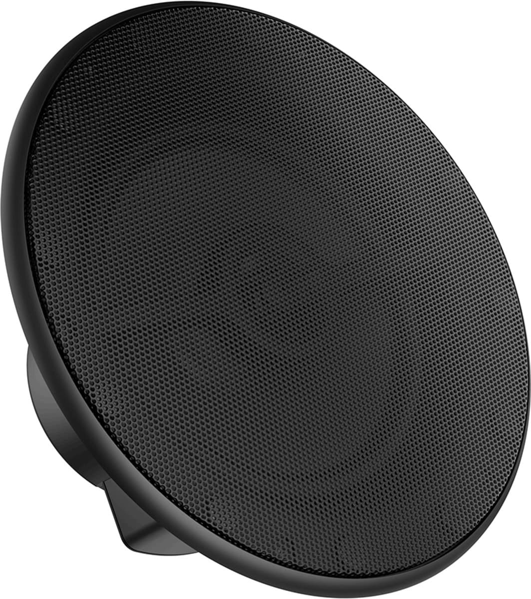Hertz PORTOFINO 100 S4C - 10" 4 Ohm premium flush mount subwoofer zwart