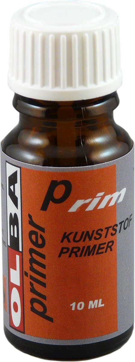 Kunststof Primer - 15 ml