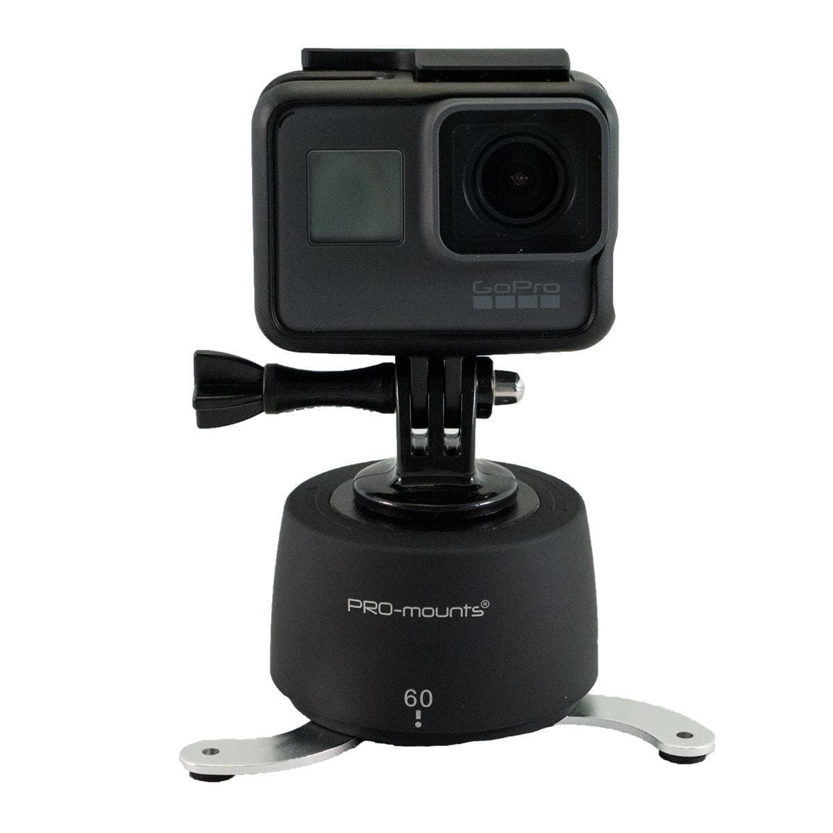 PRO-mounts PRO-Lapse