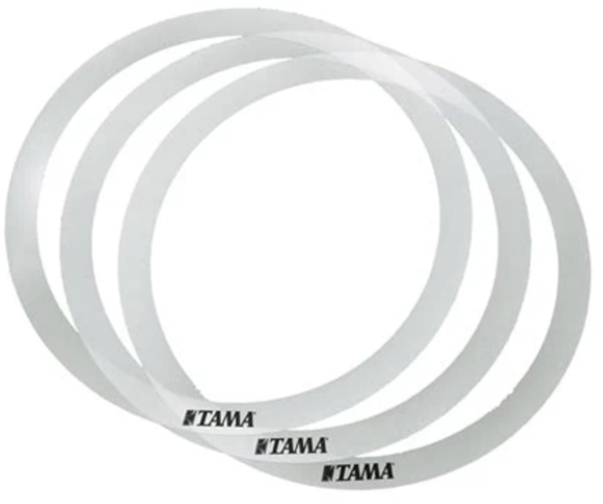 Tama RM14P3 Mute Ring Set
