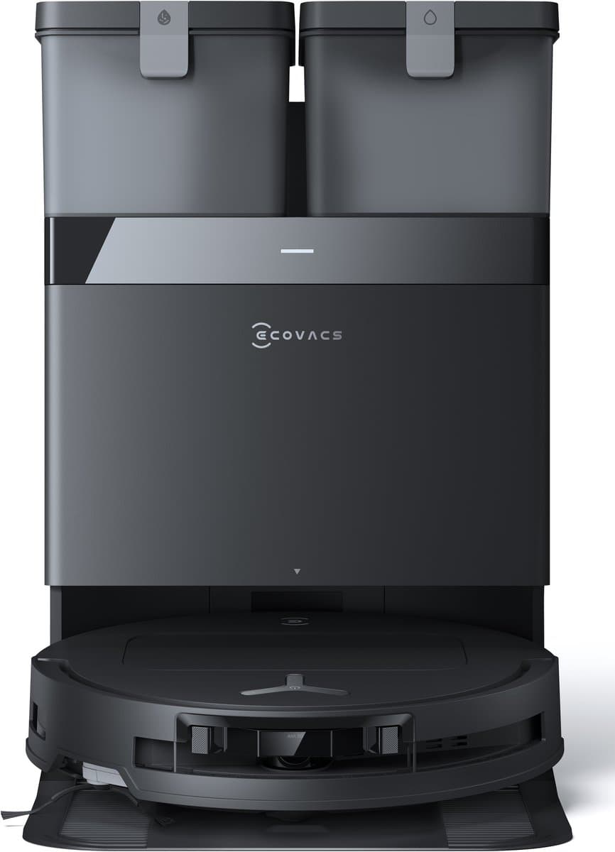 Ecovacs Deebot T50 OMNI Gen 2