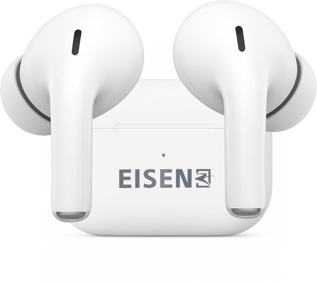In-Ear Draadloze Oordopjes - Touch Control Oortjes - USB C - Bluetooth 5.3 - ENC - 30 uur afspeeltijd - Wireless EarBuds - Ingebouwde Microfoon