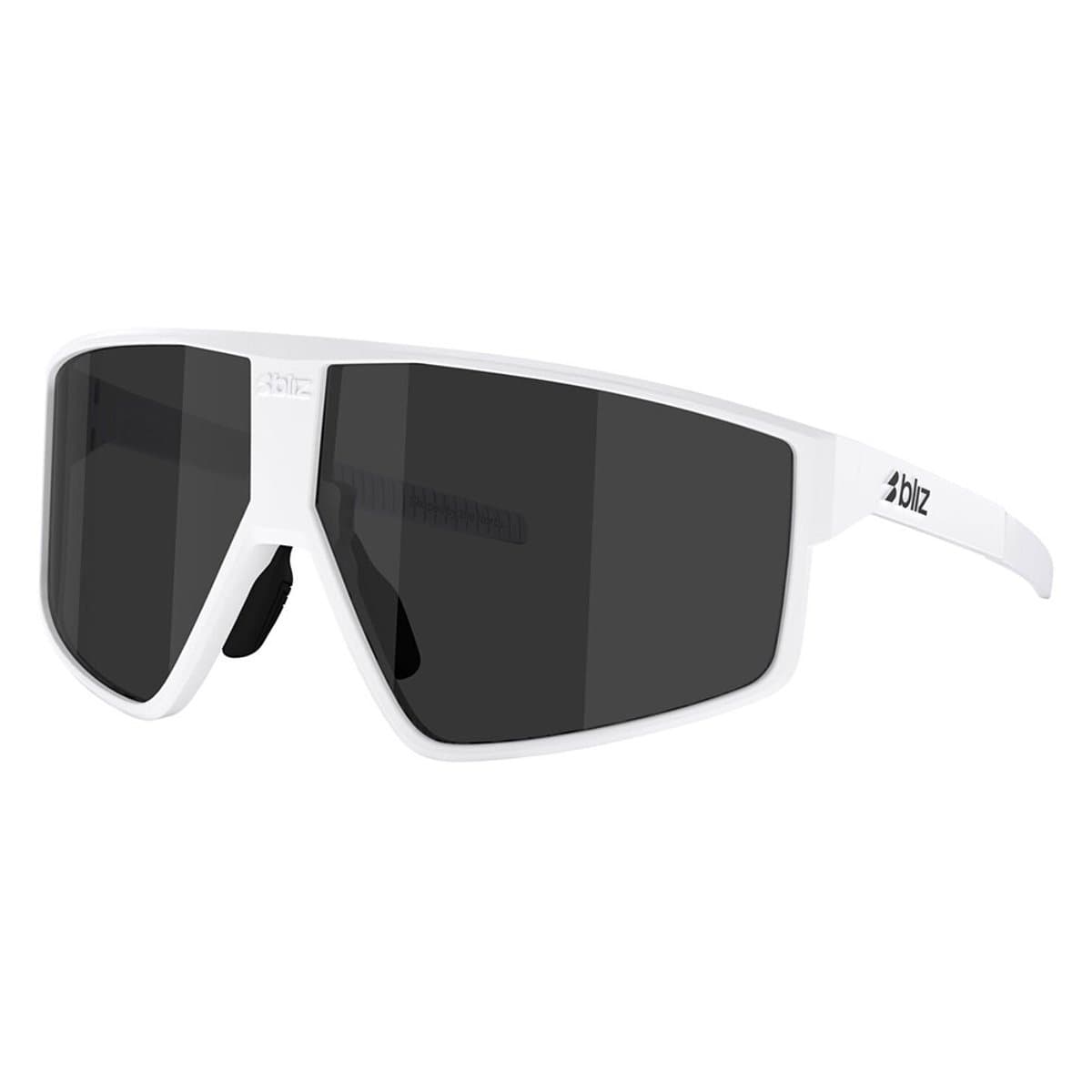 Bliz P002s Zonnebril Transparant Smoke/CAT3 Man,Vrouw