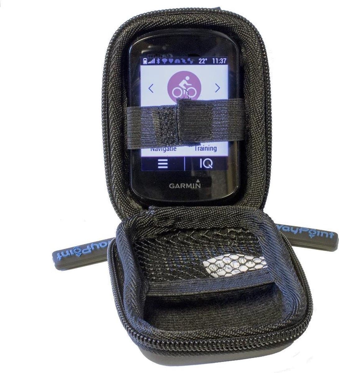 Draagtas/Opbergtas Edge 530-830