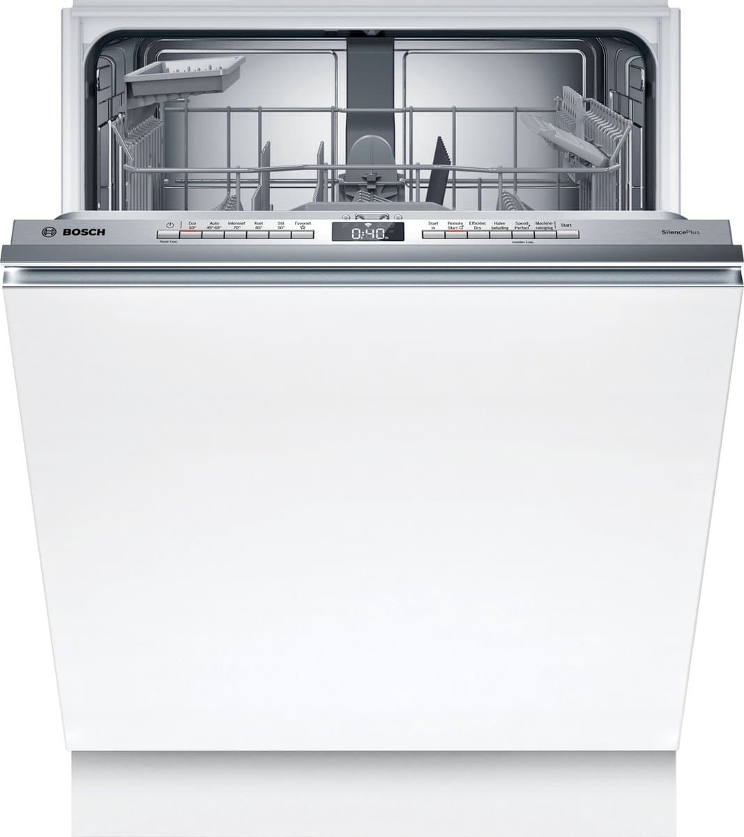 Bosch SMV4EAX23N