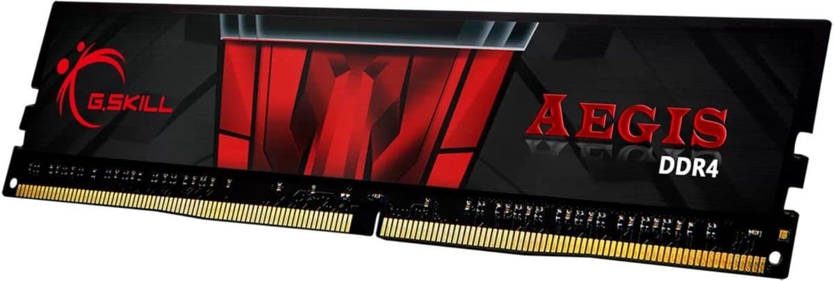 G.Skill AEGIS - DDR4 - 16 GB - PC320016S