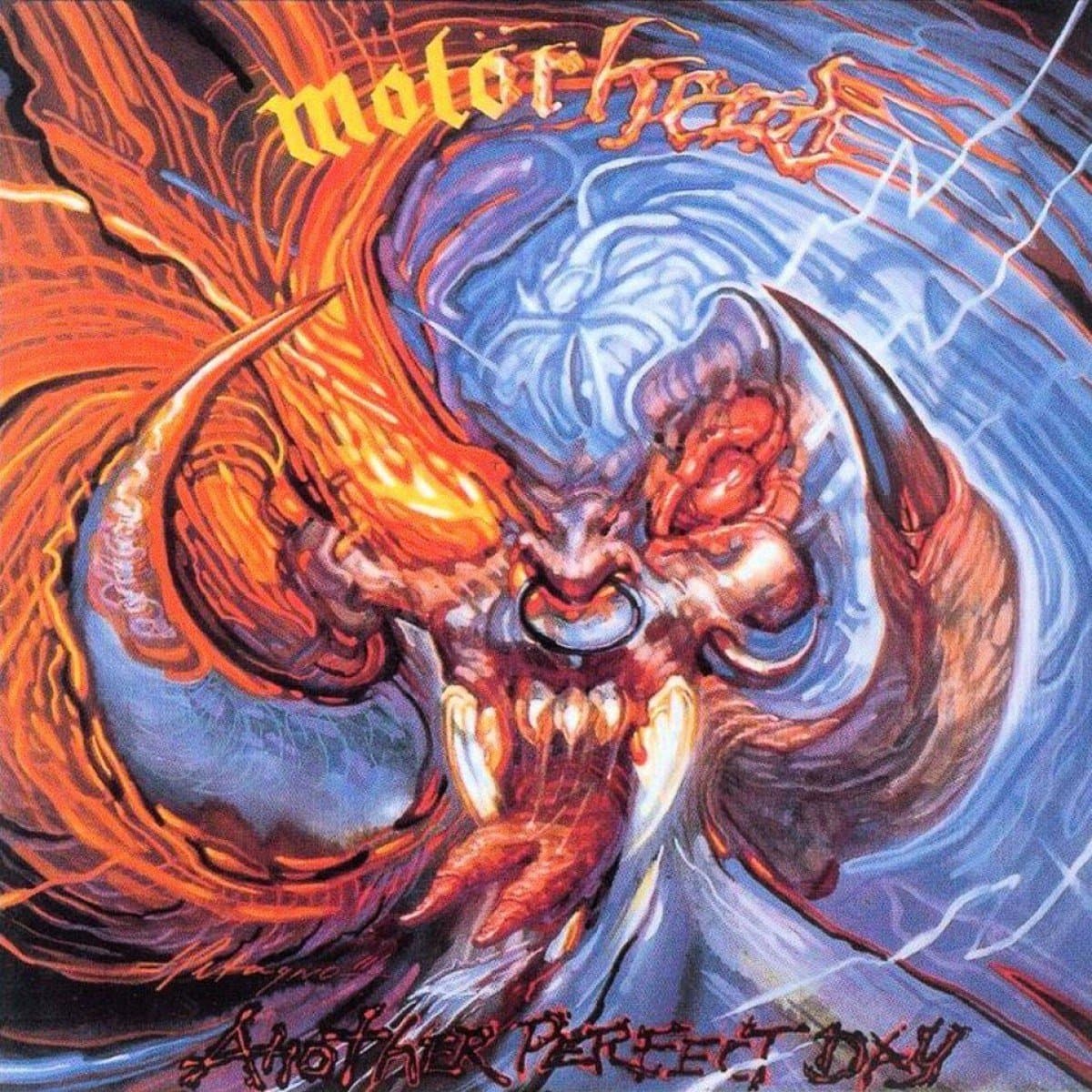 Motörhead - Another Perfect Day (LP)