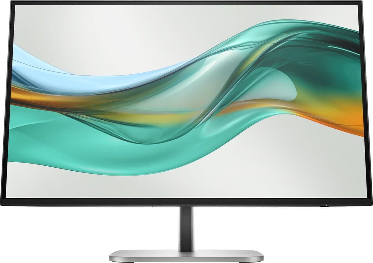 HP Series 5 Pro 9E0G5AA - 27