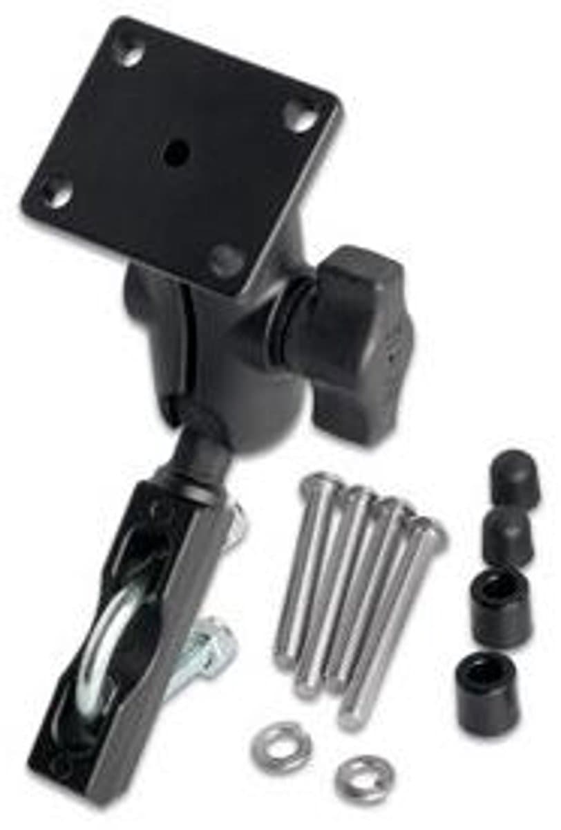 Garmin RAM Motorfiets montageset