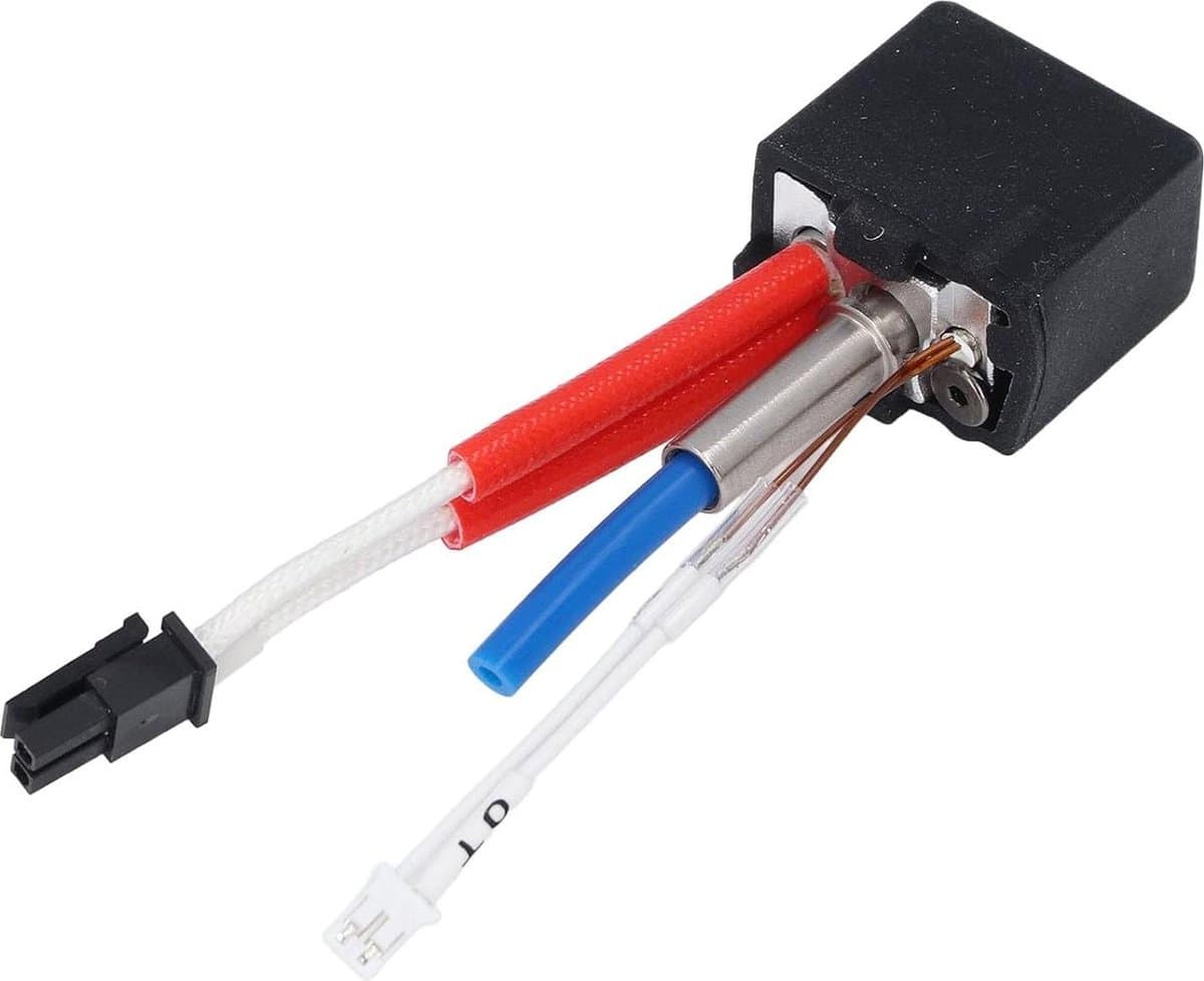 Hotend kit met gelijkmatige verwarming voor 3D-printer - Kobra 2, Kobra 2 Neo, Kobra 2 Pro, Kobra 2 Plus .