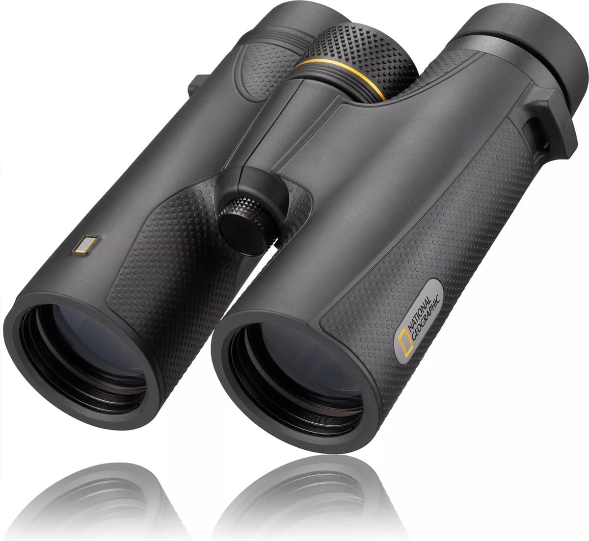 National Geographic Verrekijker - Explorer - 8x42 - Waterdicht - Bak-4 Glas - Stikstof Gevuld