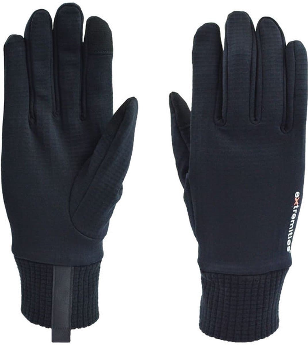 Extremities Flux Glove black M