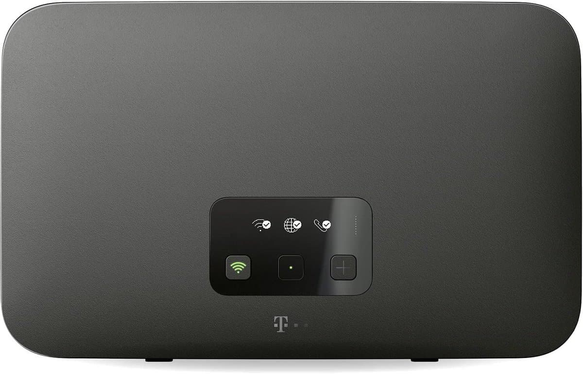 Krachtige Mesh Wifi Router voor Turbo Internet en Bellen tot 1000 Mbit/s