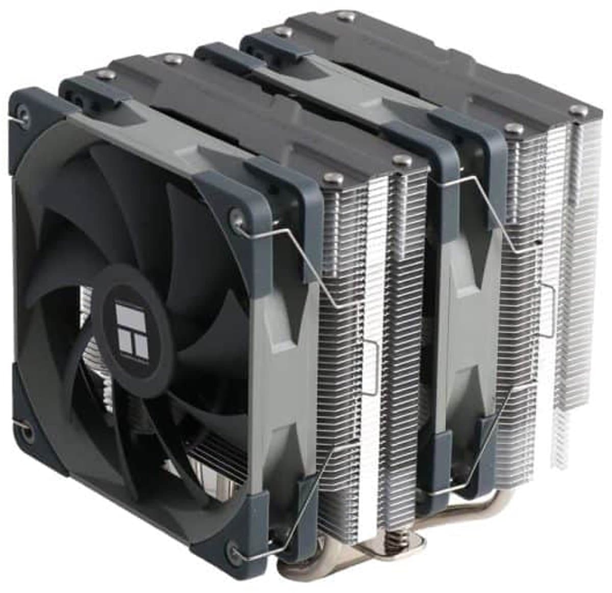 Thermalright Peerless Assassin 120 TL-C12 120mm 6 x 6mm Heatpipe Intel-AMD Compatibel Luchtkoeler