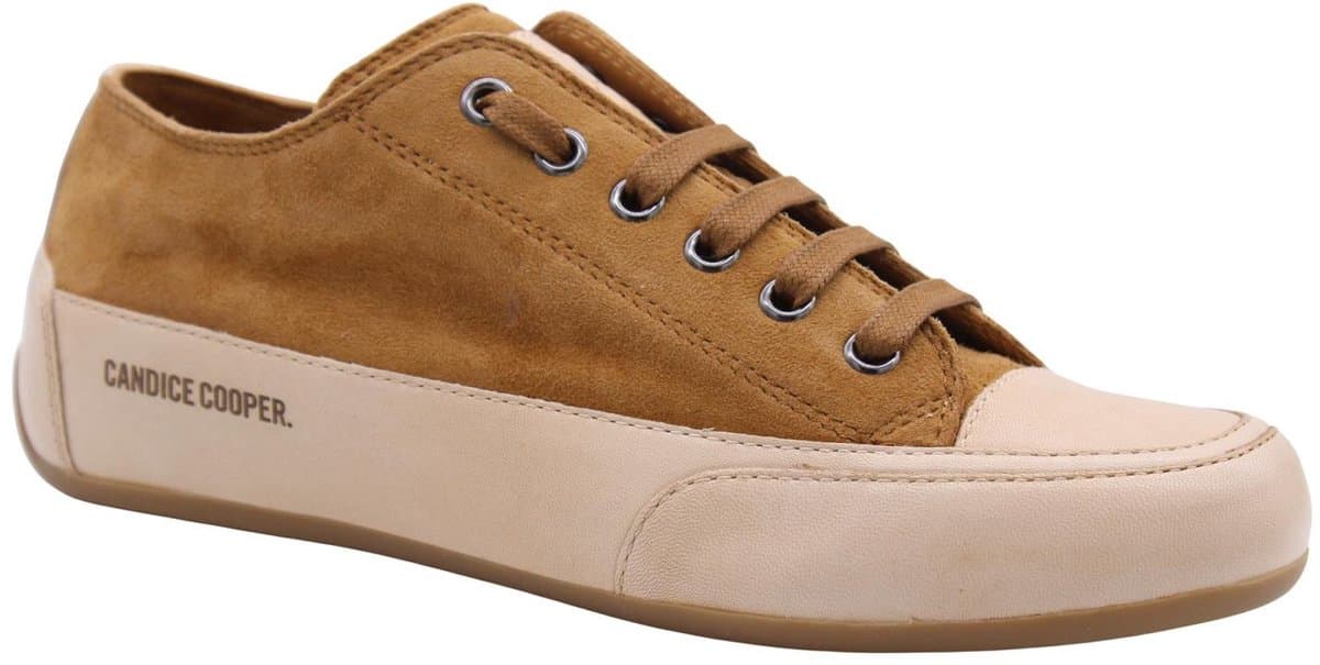 Candice Cooper - Schoenen - Bruin - Vrouwen - Maat 39 -