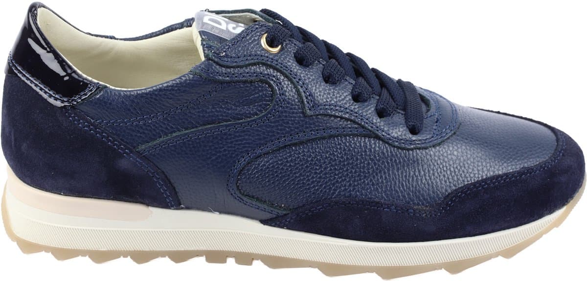 DL Sport 6957.Vel.Navy