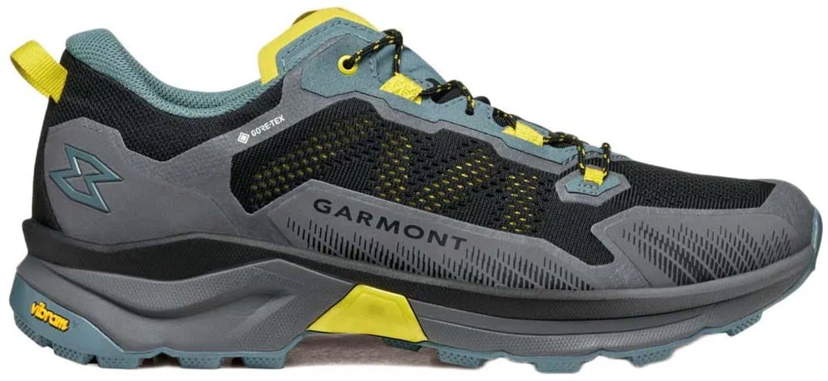 Garmont Nexus Gore-tex® Wandelschoenen Grijs EU 44 Man
