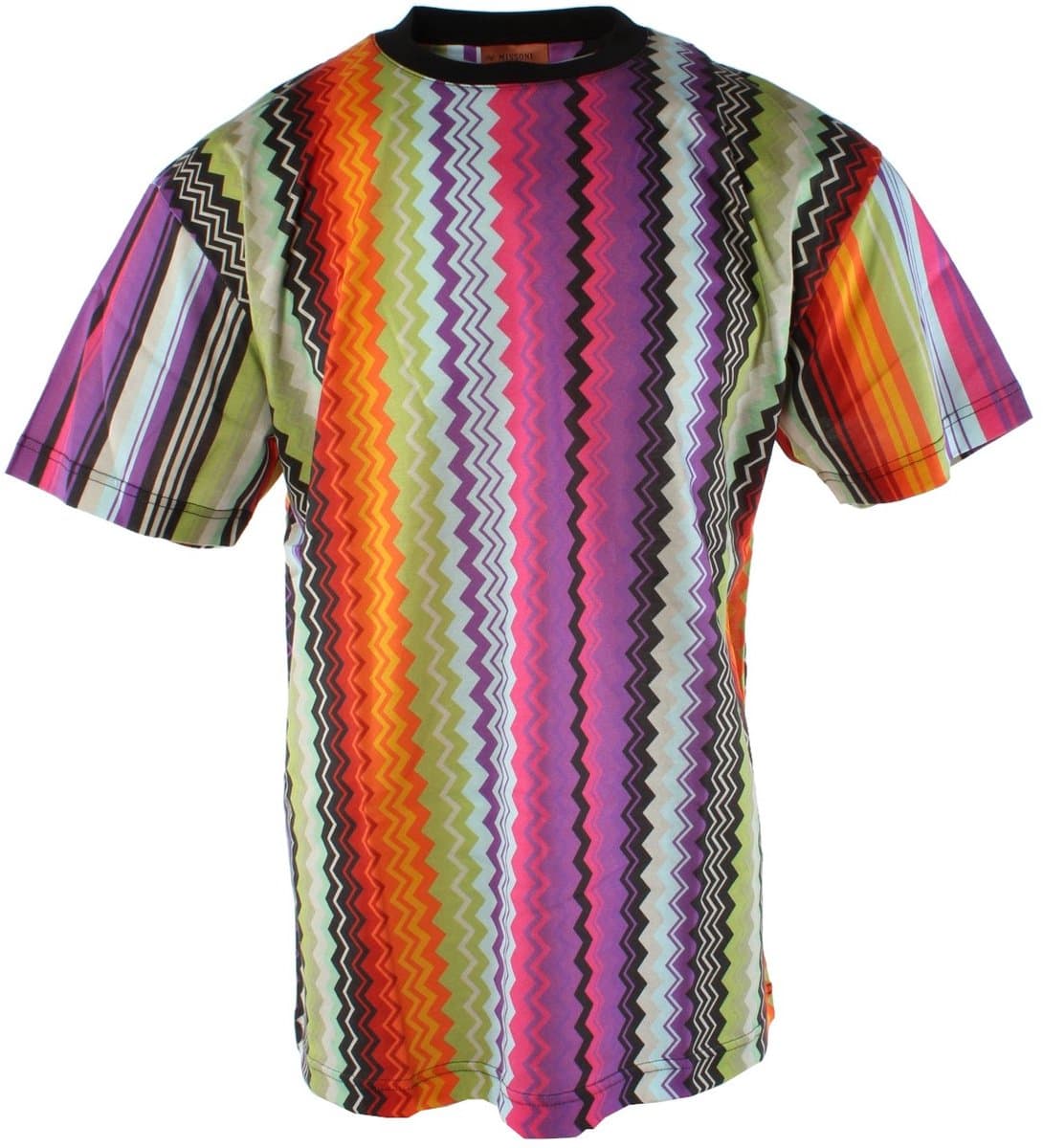 Missoni T-shirt maat M
