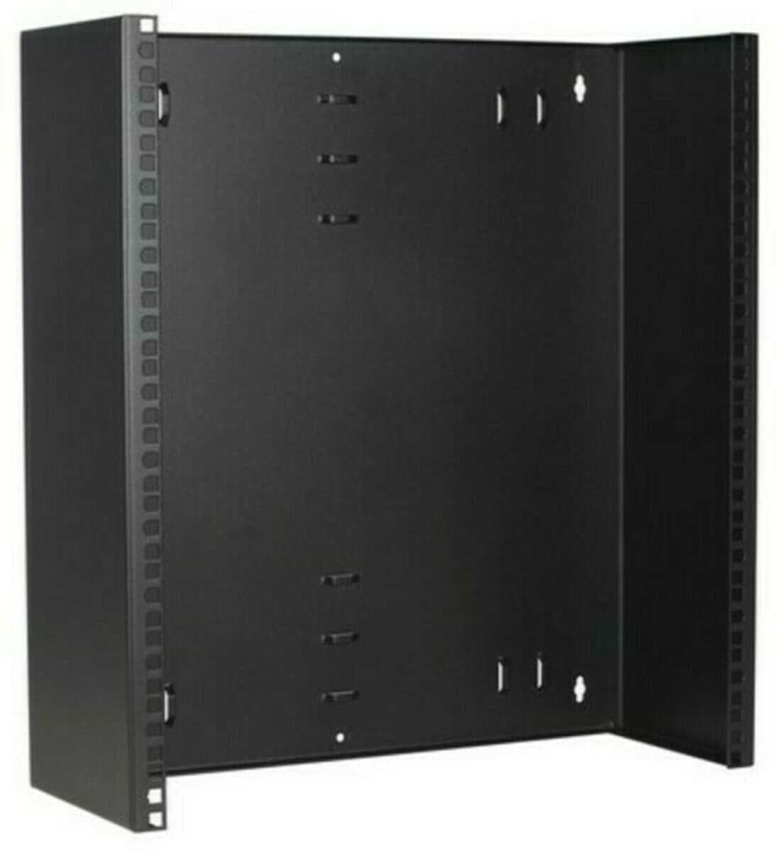 DSIT 12U Wall Mount Bracket - 180mm diep