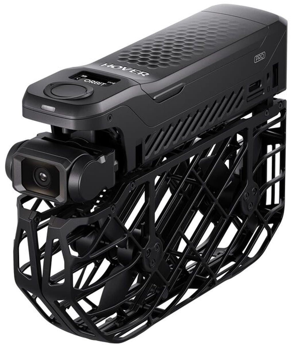 HOVERAir X1 PRO