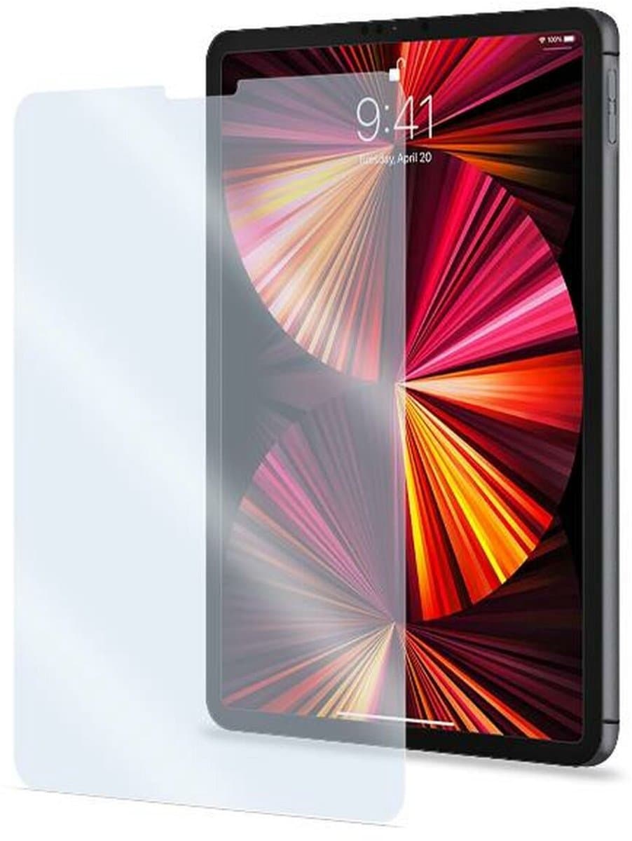 Schermbeschermer voor tablet Celly GLASSTAB18 iPad Pro 11 2024