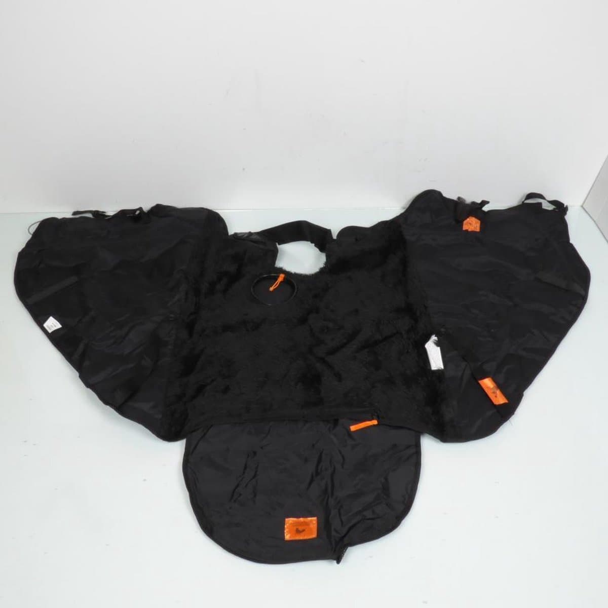Accessoire Tucano Urbano pour Scooter Yamaha 150 Maxster Neuf
