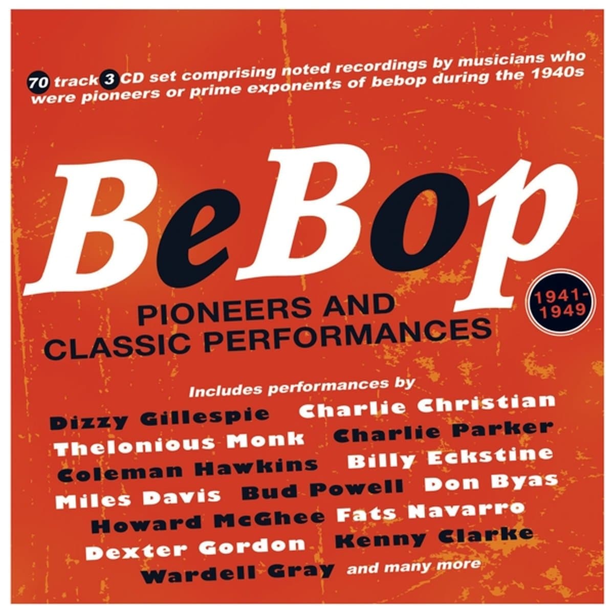 Bebop
