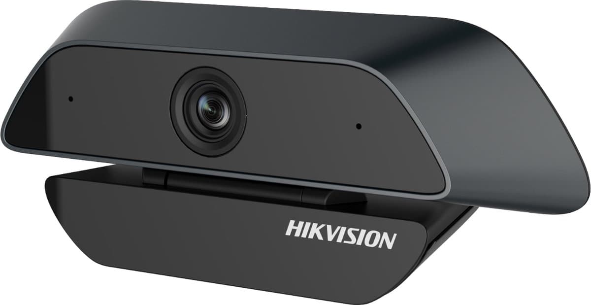 Hikvision DS-U12, 2 MP, 1920 x 1080 Pixels, Full HD, 30 fps, 640x480@25fps, 640x480@30fps, 1280x720@25fps, 1280x720@30fps, 1280x960@25fps, 1280x960@30fps,..., 720p, 960p, 1080p