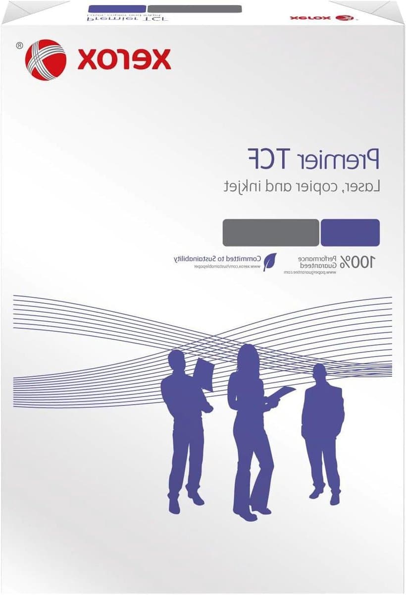 Kopieerapparaat & Printerpapier - Kantoorpapier A3 - Documenten Printen - Volledig Chloorvrij - A3 80 g/m2 - Wit