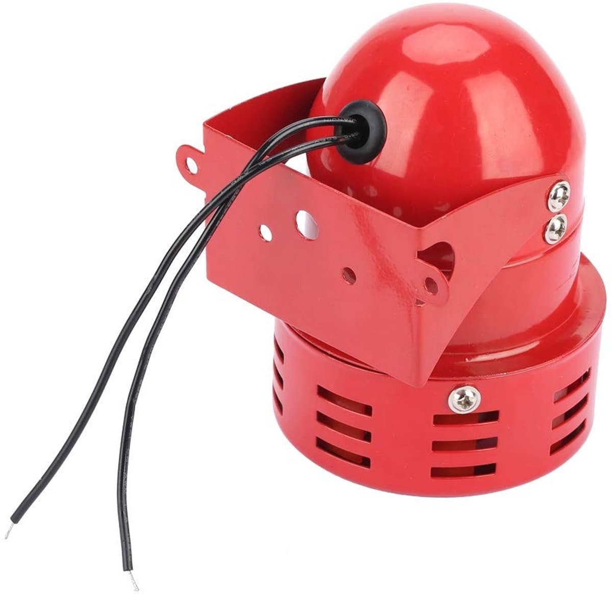 Dailygoods - 220V Alarmsirene 120 dB voor Veiligheidssystemen