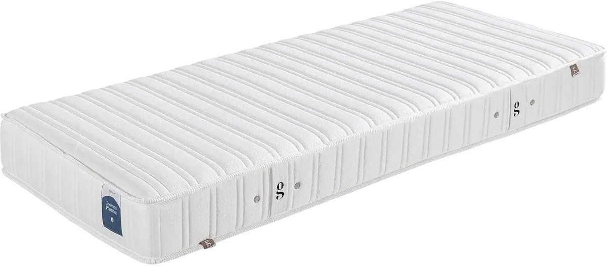 Goossens Goossens Premium Pocketveringmatras 160 x 200 cm
